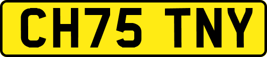 CH75TNY