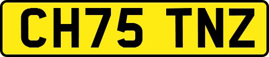 CH75TNZ