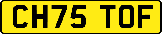 CH75TOF