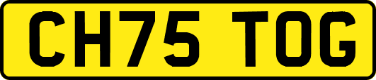 CH75TOG