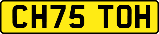 CH75TOH