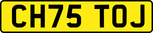 CH75TOJ