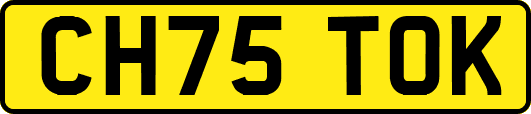 CH75TOK