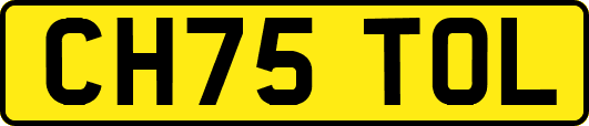 CH75TOL