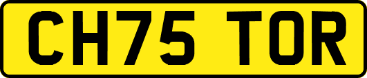 CH75TOR