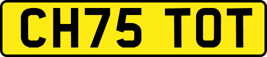 CH75TOT