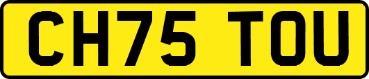 CH75TOU