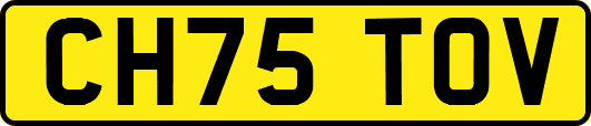 CH75TOV