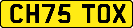 CH75TOX