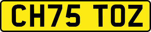 CH75TOZ