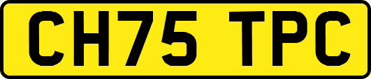 CH75TPC