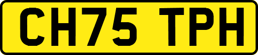 CH75TPH