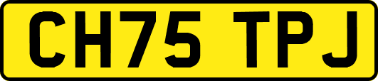CH75TPJ
