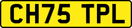CH75TPL