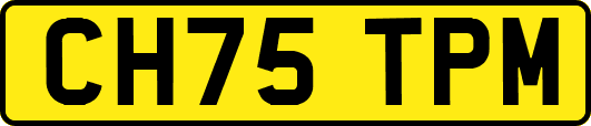 CH75TPM
