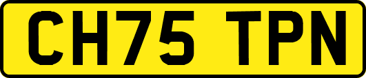CH75TPN