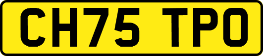 CH75TPO