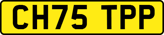 CH75TPP