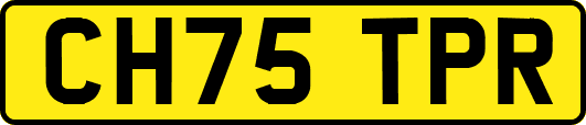 CH75TPR