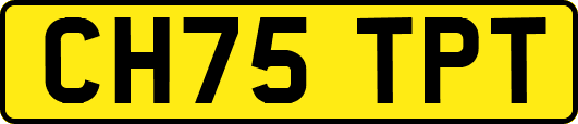 CH75TPT