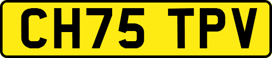 CH75TPV
