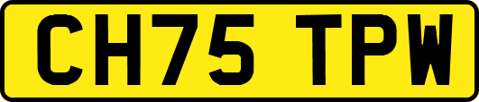 CH75TPW