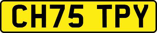 CH75TPY