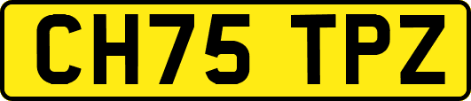 CH75TPZ