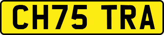CH75TRA