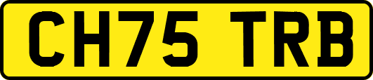 CH75TRB