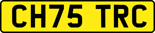 CH75TRC