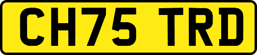 CH75TRD