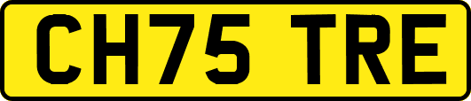 CH75TRE