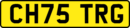 CH75TRG