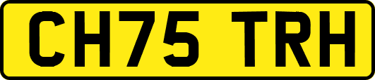 CH75TRH
