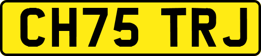 CH75TRJ