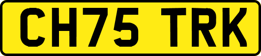 CH75TRK