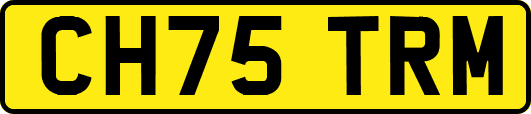 CH75TRM