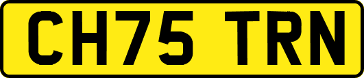 CH75TRN
