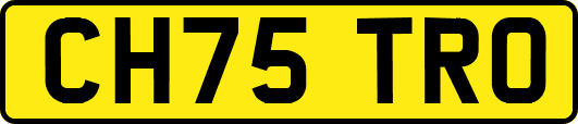 CH75TRO