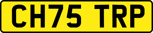 CH75TRP