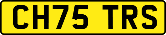 CH75TRS