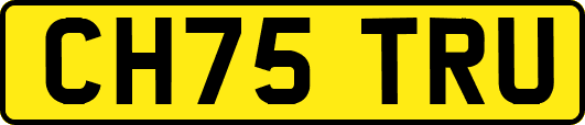 CH75TRU
