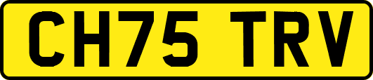 CH75TRV