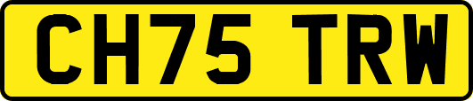 CH75TRW