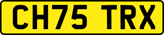 CH75TRX