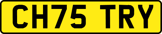 CH75TRY