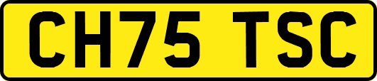 CH75TSC