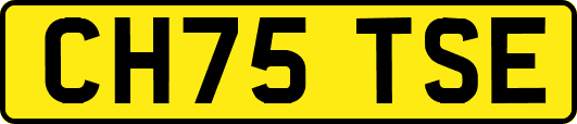 CH75TSE