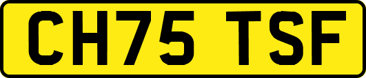 CH75TSF
